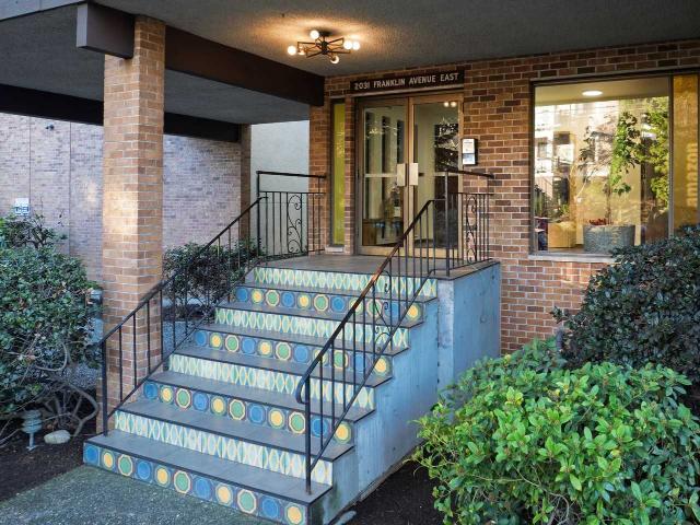 Apartment for rent in Seattle, Washington
