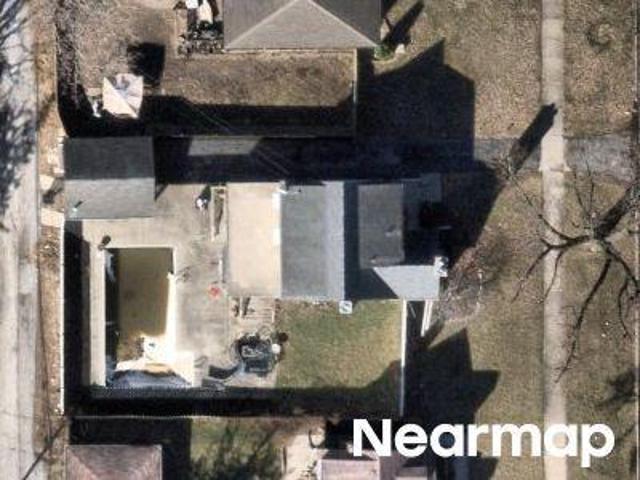 House for sale in Chicago Heights, Illinois