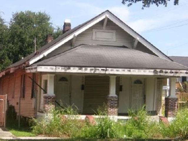 House for sale in New Orleans, Louisiana
