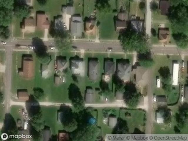 House for sale in Moberly, Missouri