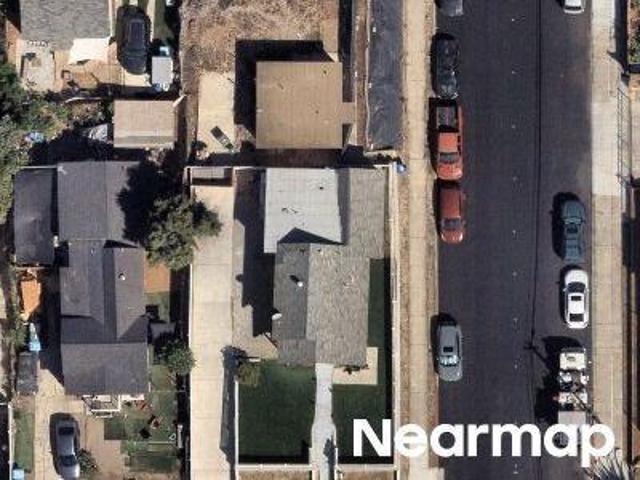 Land for sale in Logan Heights, San Diego