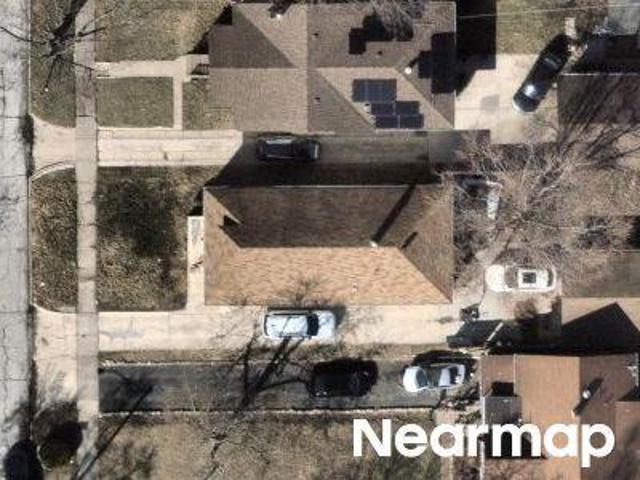 House for sale in Chicago Heights, Illinois