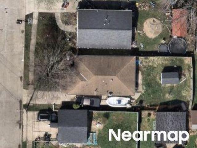 House for sale in Elyria, Ohio