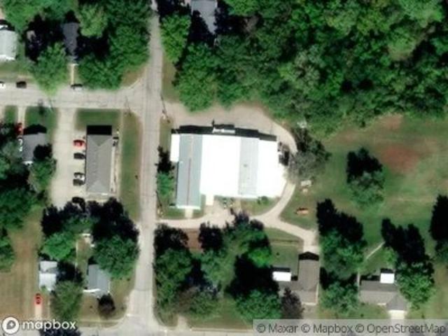 Commercial for sale in Warrensburg, Missouri