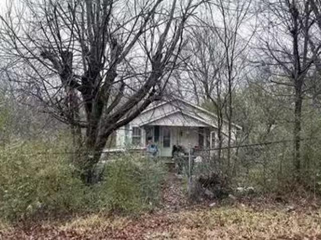 House for sale in Scottsboro