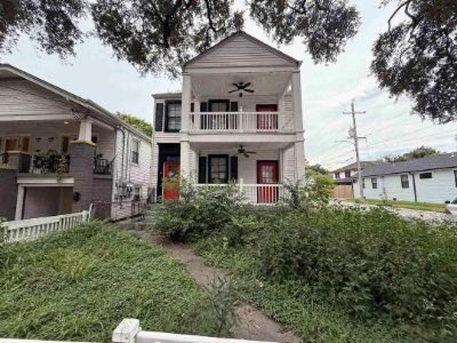 Property for sale in New Orleans, Louisiana