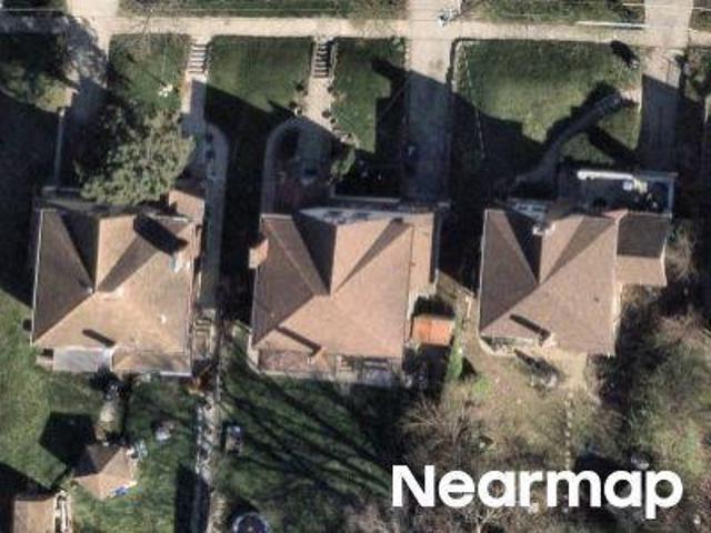 House for sale in Roselawn, Ohio