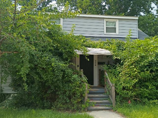 House for sale in Brooklyn, Maryland