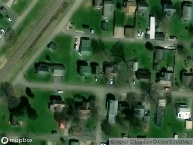 Property for sale in Conesville, Ohio