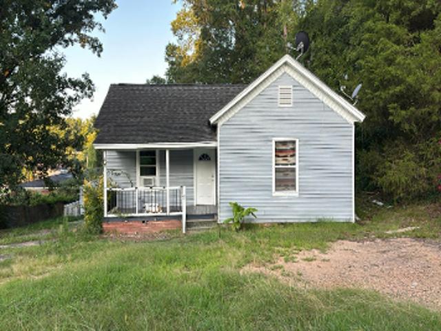 House for sale in Kannapolis, North Carolina