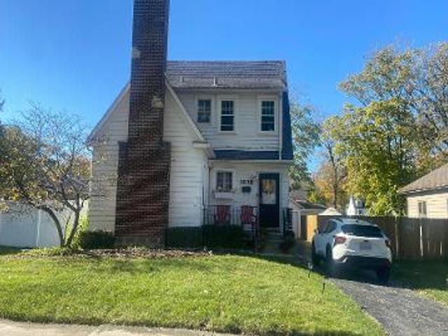 House for sale in Chicago Heights, Illinois