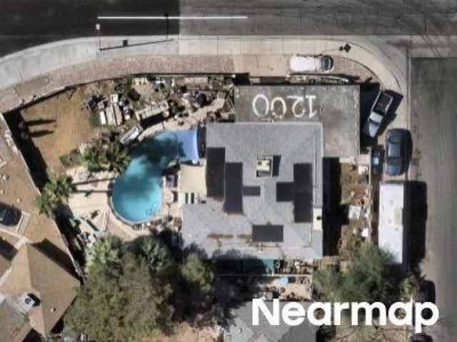 House for sale in Nevada