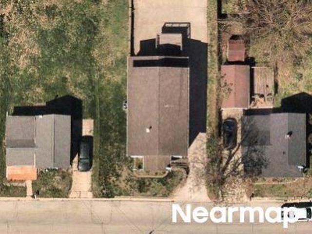 House for sale in Illinois