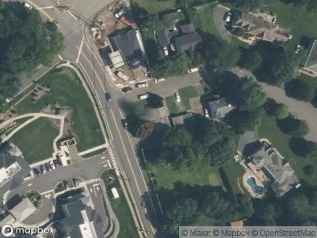 House for sale in Franklin Lakes, New Jersey