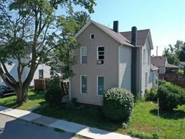 House for sale in Fort Wayne, Indiana