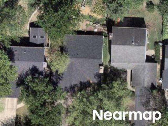 House for sale in Worthington, Ohio