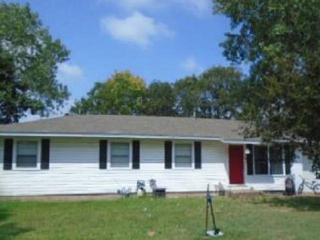 House for sale in Pottsboro