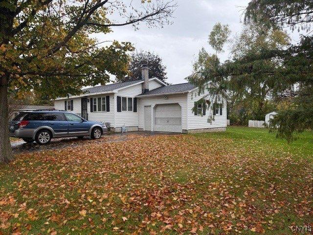 House for sale in Oneida, New York