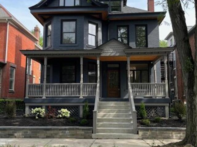 House for sale in Columbus