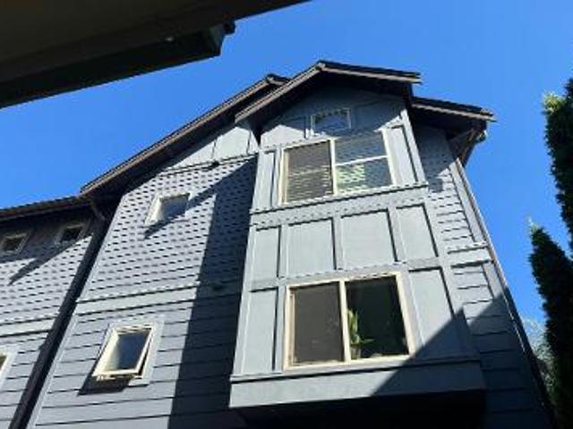 House for sale in Seattle, Washington