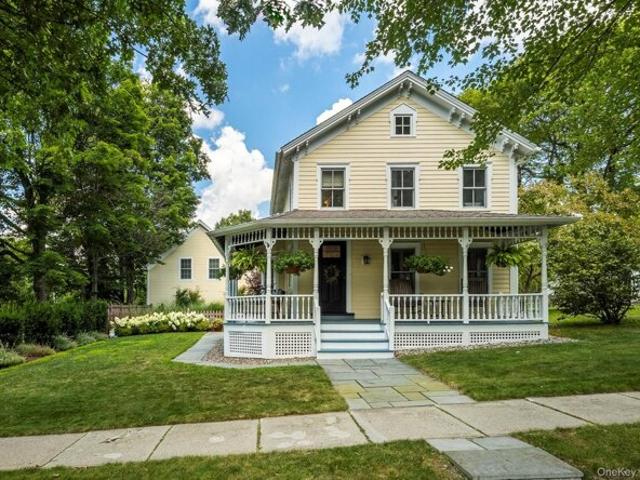 House for sale in Millbrook, New York