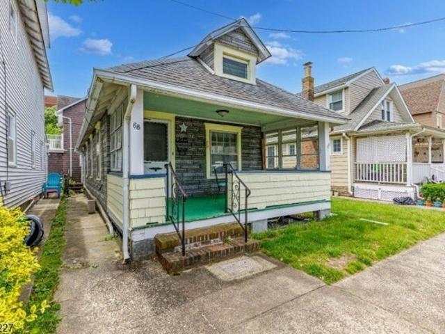 House for sale in Monmouth, New Jersey