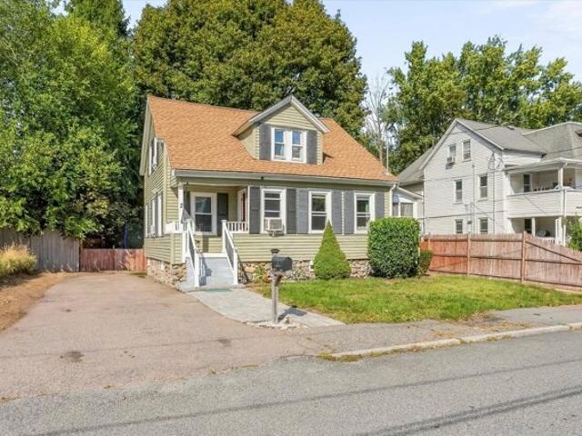 House for sale in North Attleborough, Bristol County
