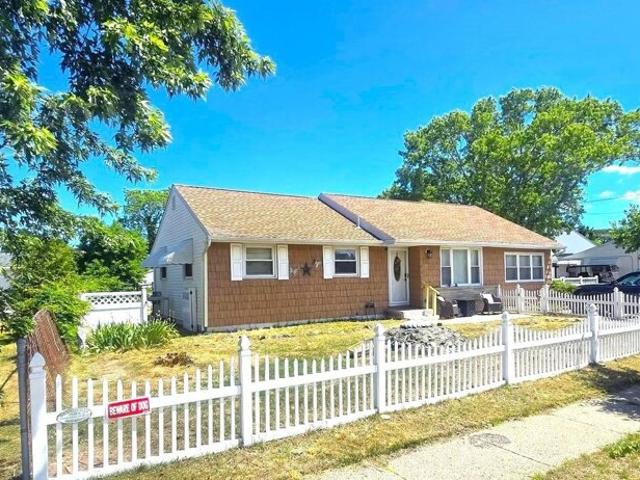 House for sale in New Jersey