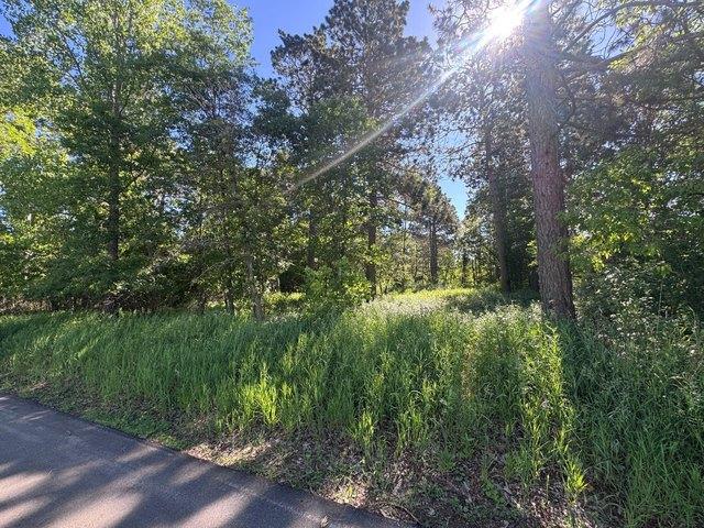 Land for sale in Hubbard, Minnesota