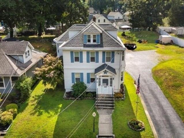 House for sale in Rockaway, New Jersey