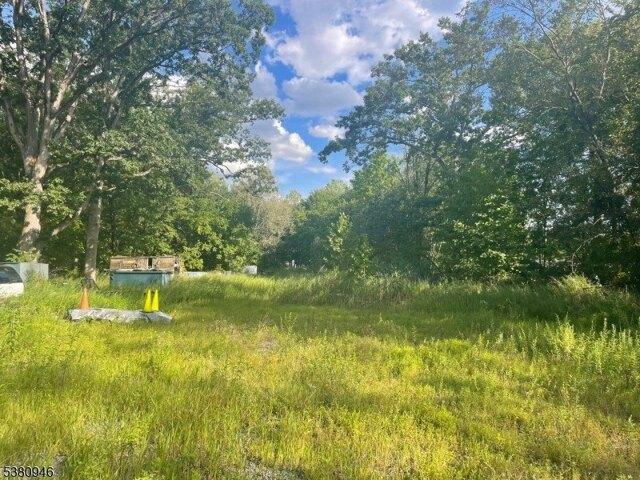 Land for sale in Rockaway, New Jersey