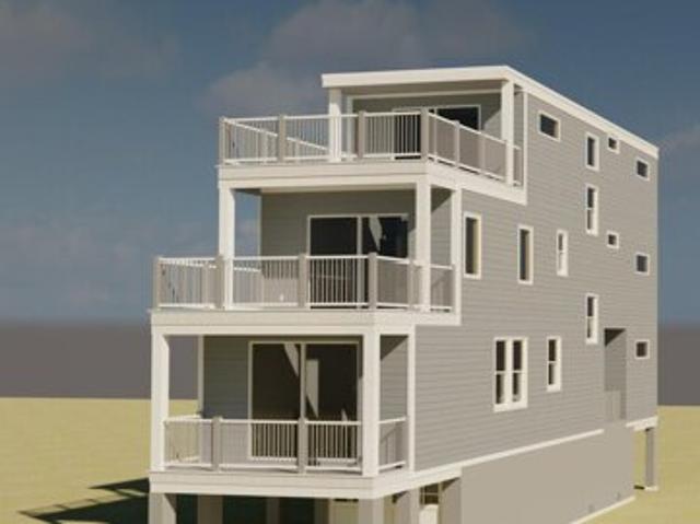 House for sale in Seaside Heights