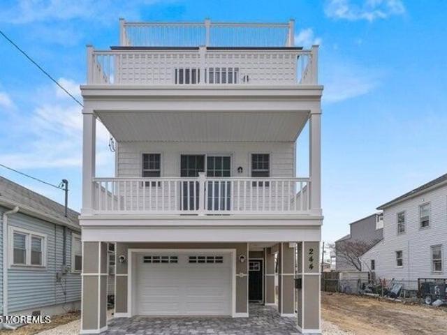House for sale in Seaside Heights