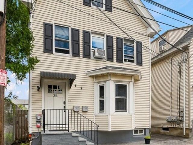 House for sale in Somerville, Massachusetts