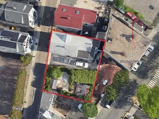 Land for sale in Somerville