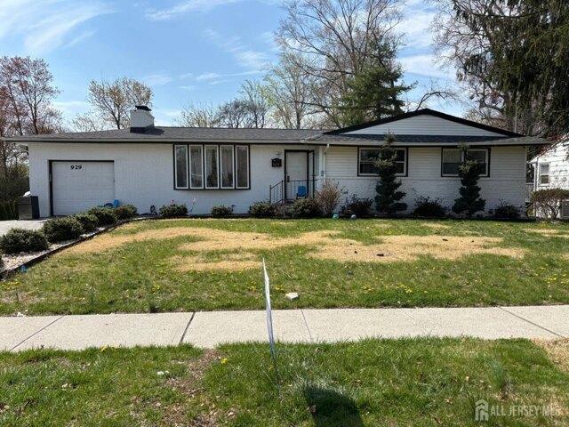 House for sale in South Plainfield, New Jersey