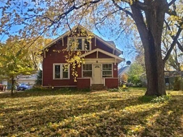 House for sale in Watertown, Minnesota