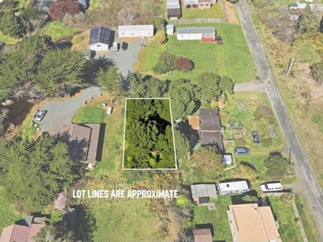 Land for sale in Oregonia