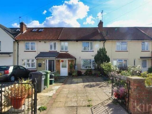 House for sale in Lyons, Greater London