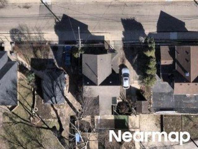 House for sale in Elgin, Illinois