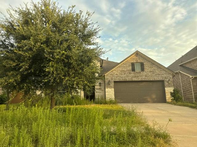 House for sale in Brookshire, Fort Bend County