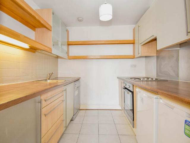 House for rent in Canary Wharf, Greater London