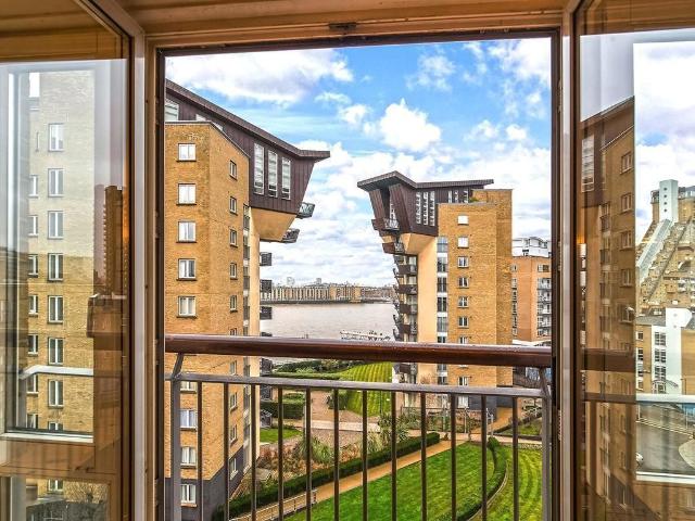 Apartment for rent in Canary Wharf, Millwall