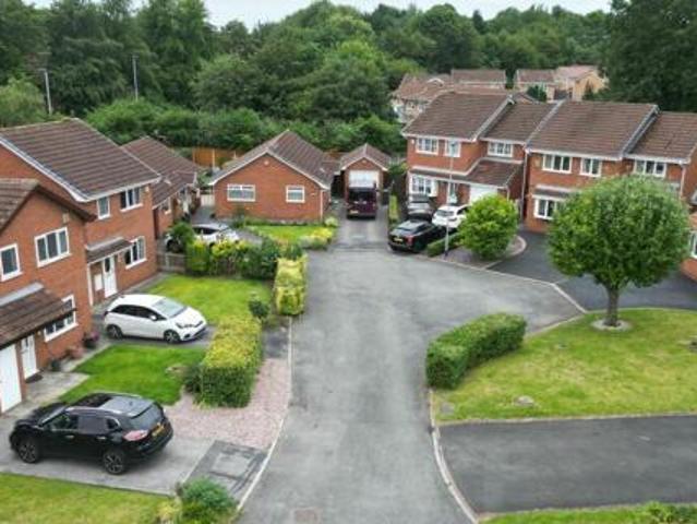 House for sale in Warrington