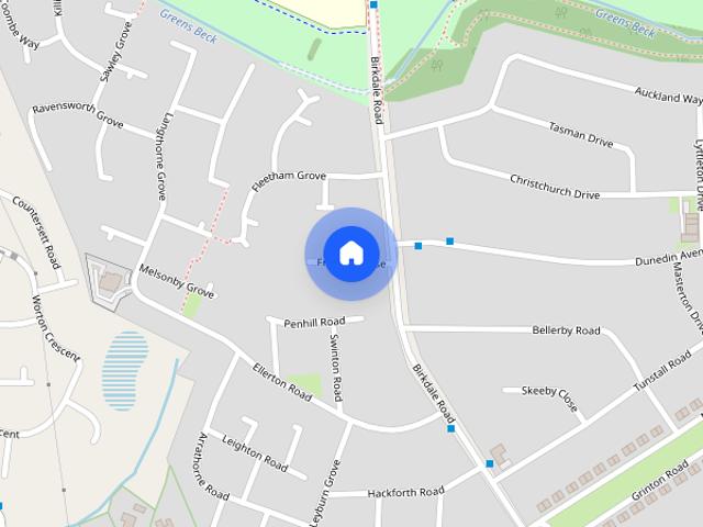 House for rent in Stockton-on-tees