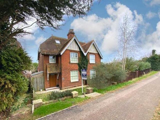 House for sale in Bedford