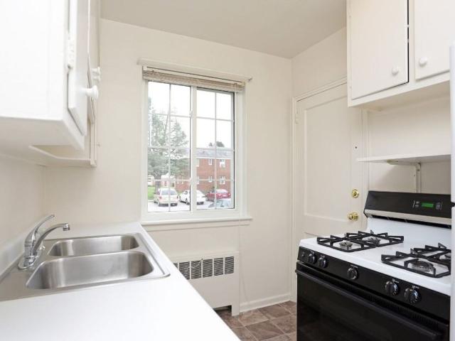Apartment for rent in Des Moines, Iowa