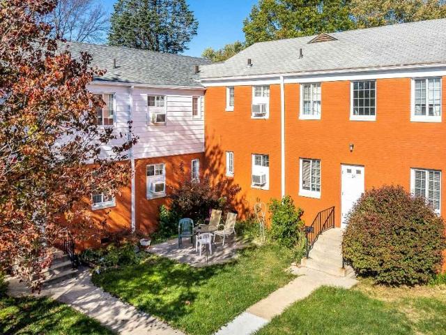 Apartment for rent in Des Moines, Iowa
