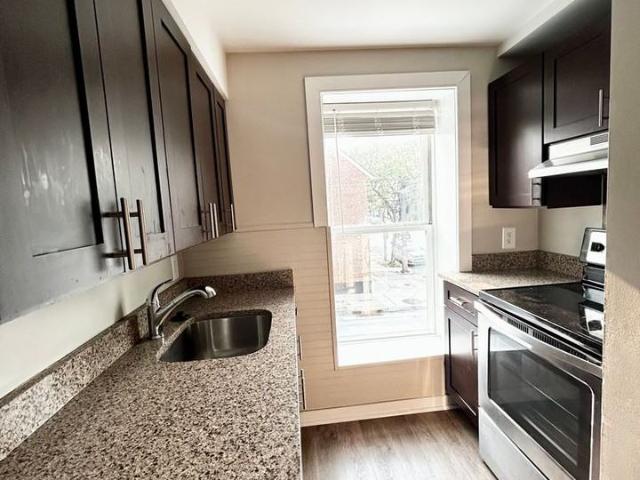 Apartment for rent in Gibsonton, Maryland