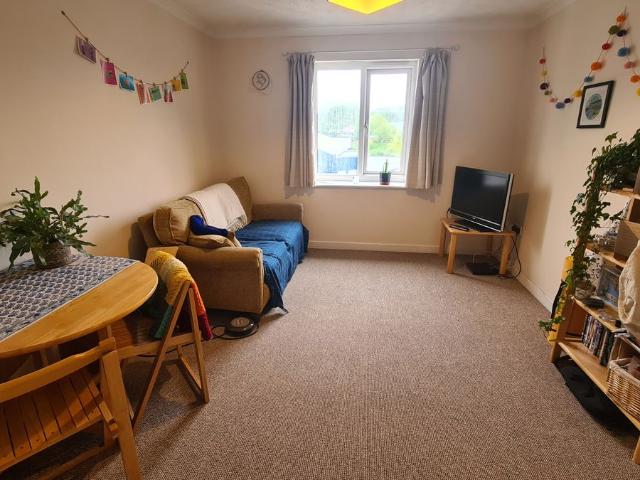 Apartment for rent in Redcliffe, Feckenham